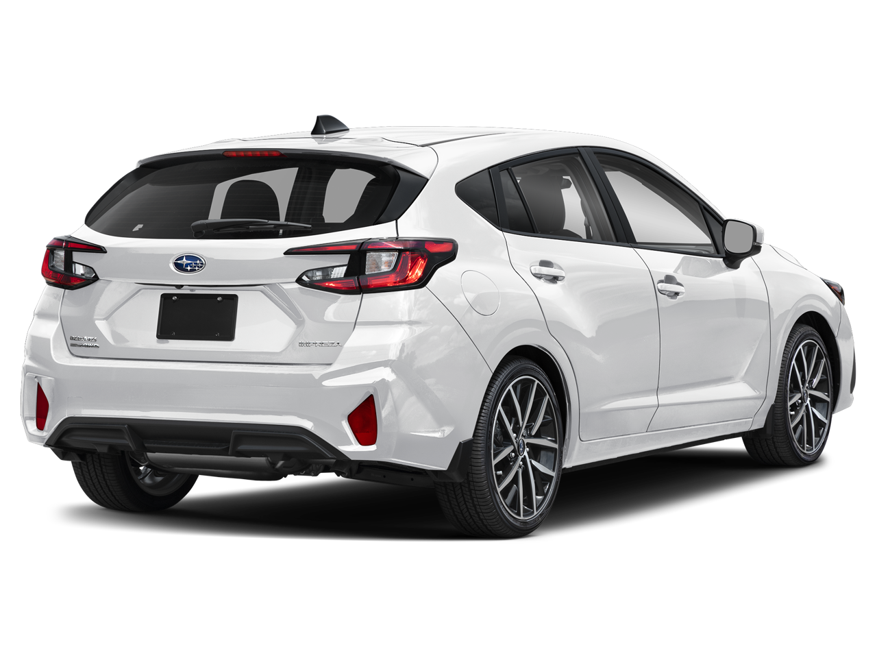 2024 Subaru Impreza Sport - Photo 20