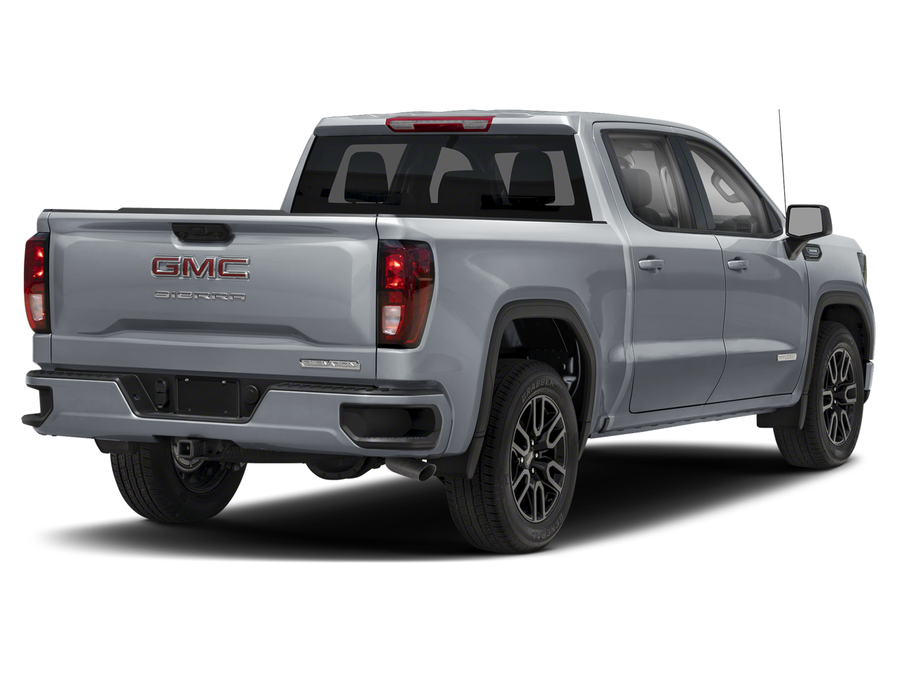 2025 GMC Sierra 1500 Elevation - Photo 23