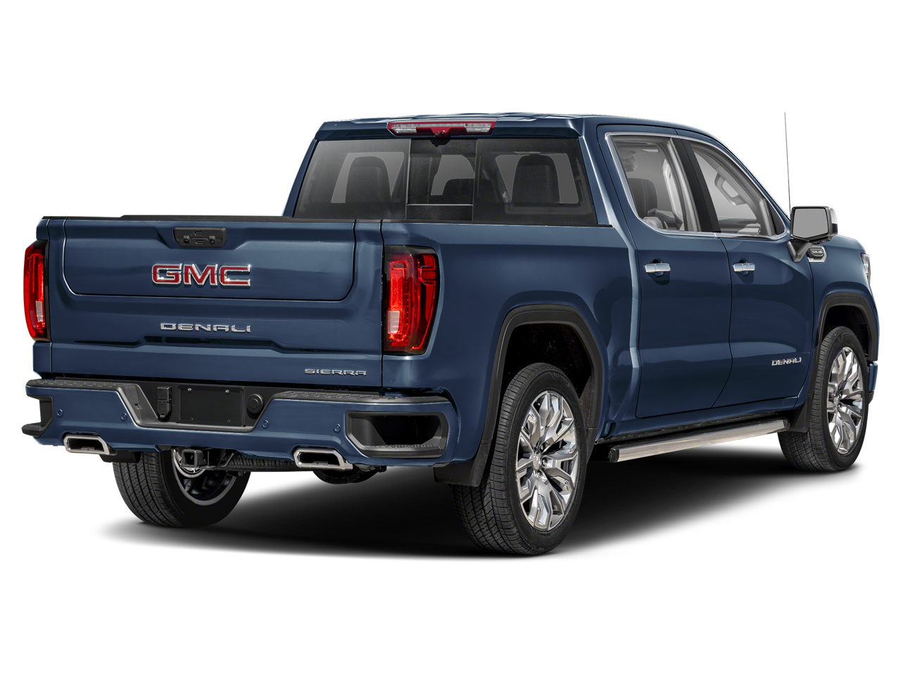 2025 GMC Sierra 1500 Denali - Photo 24