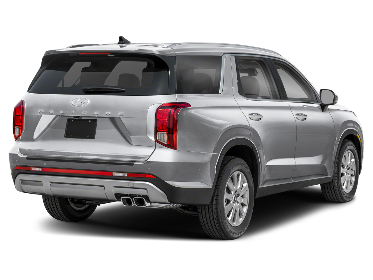 2025 Hyundai Palisade SEL Premium - Photo 25