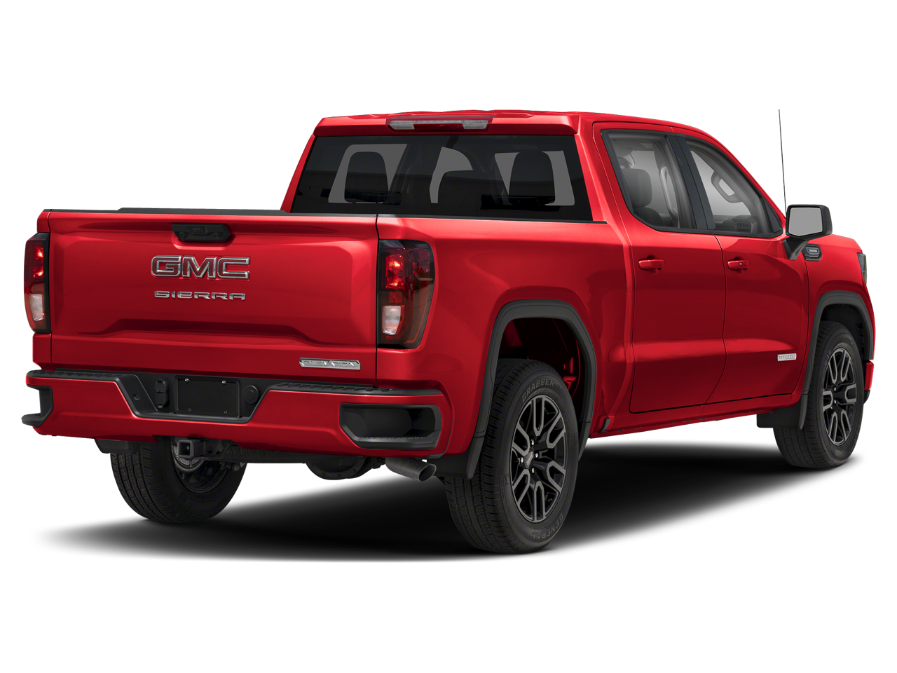 2026 GMC Sierra 1500 Elevation - Photo 25