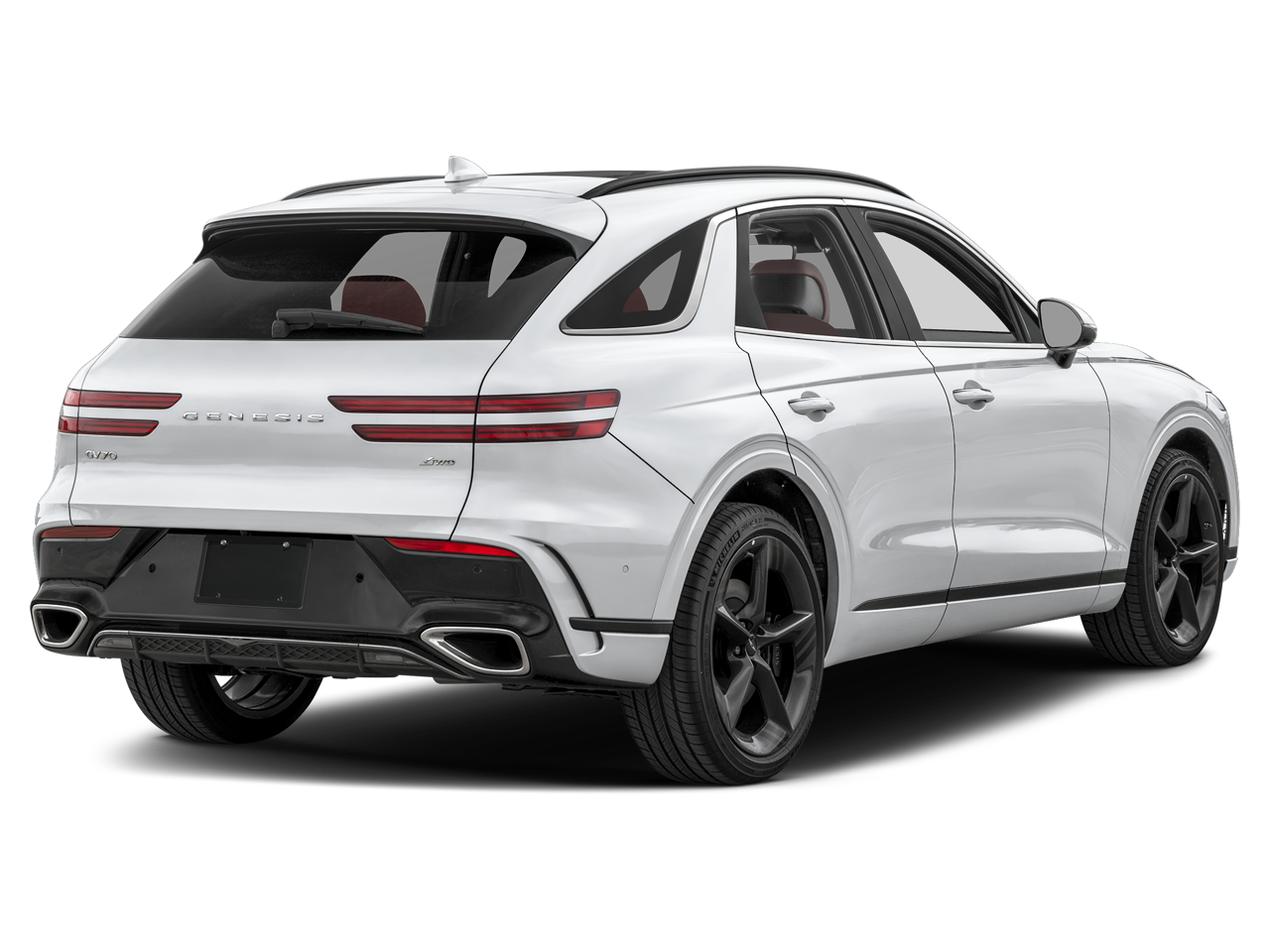 2026 GENESIS GV70 Sport Prestige - Photo 26