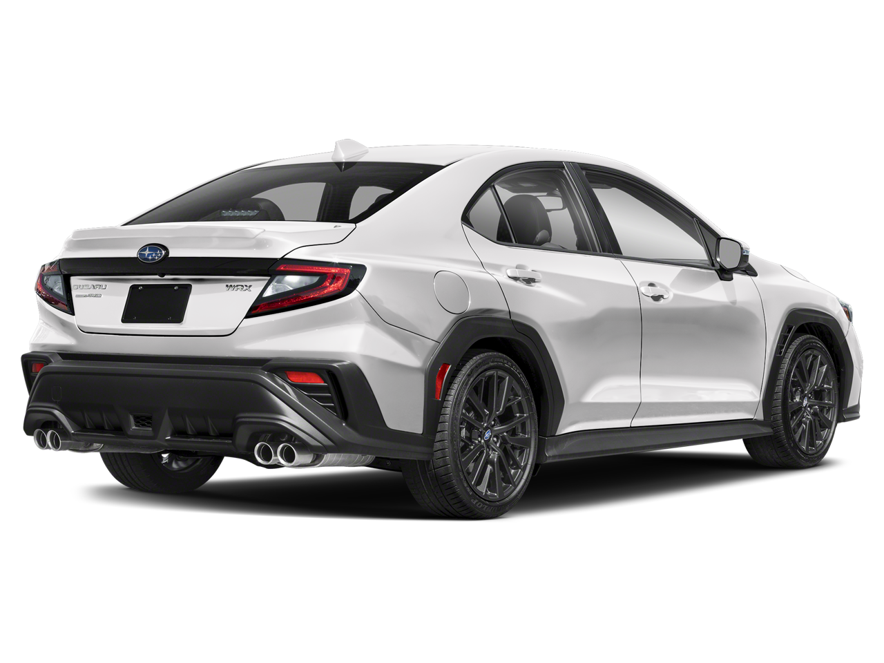 2026 Subaru WRX Limited