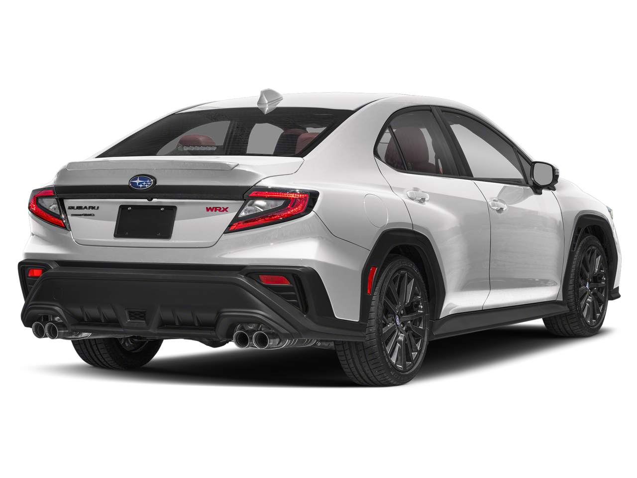 2026 Subaru WRX Limited