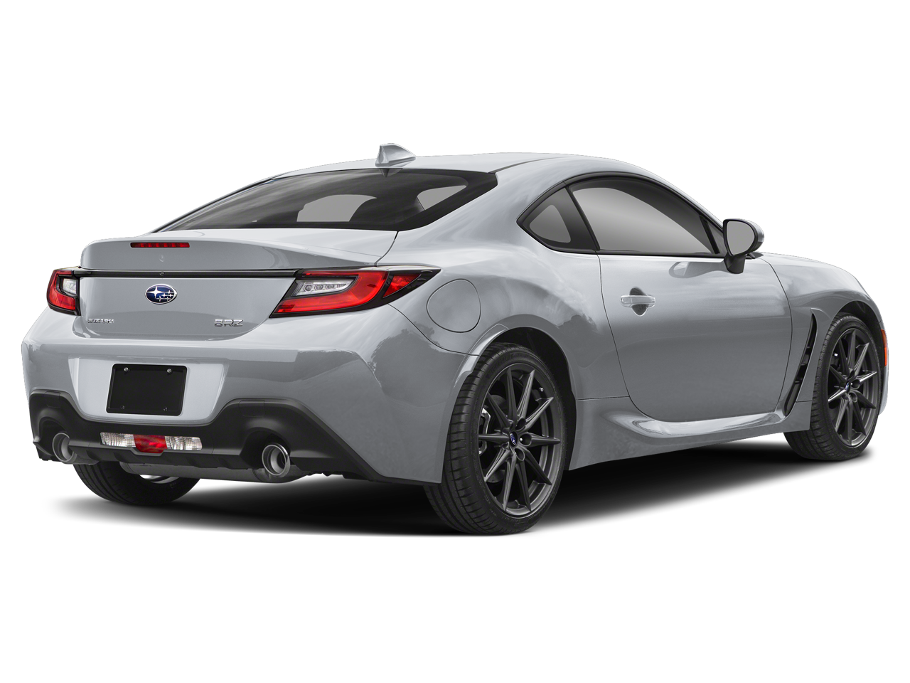 2026 Subaru BRZ Limited - Photo 13