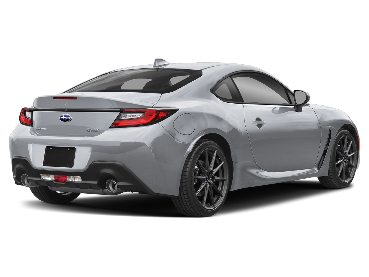 2026 Subaru BRZ Limited - Photo 13