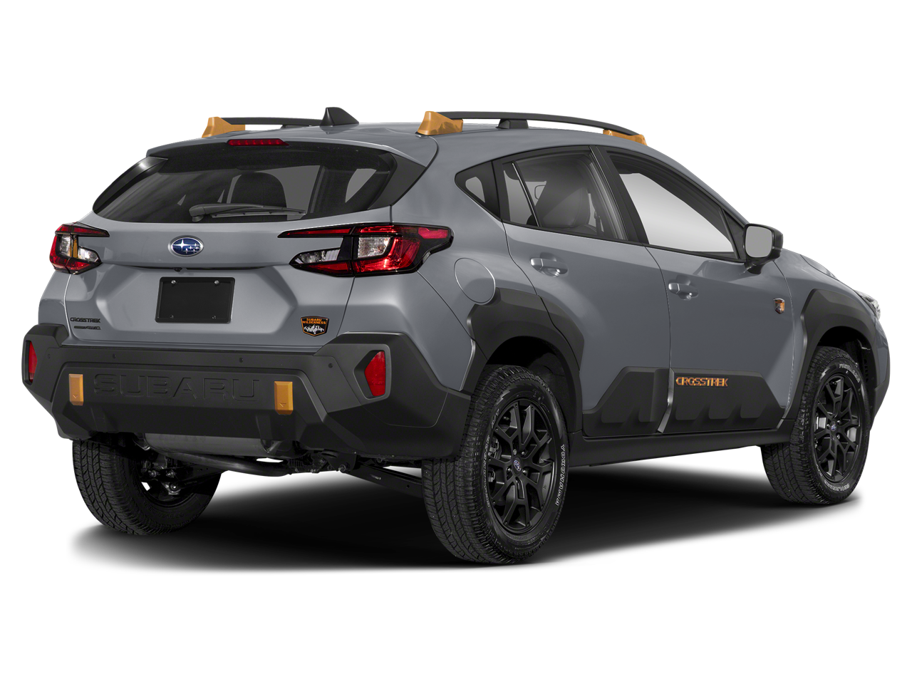 2026 Subaru Crosstrek Wilderness - Photo 12