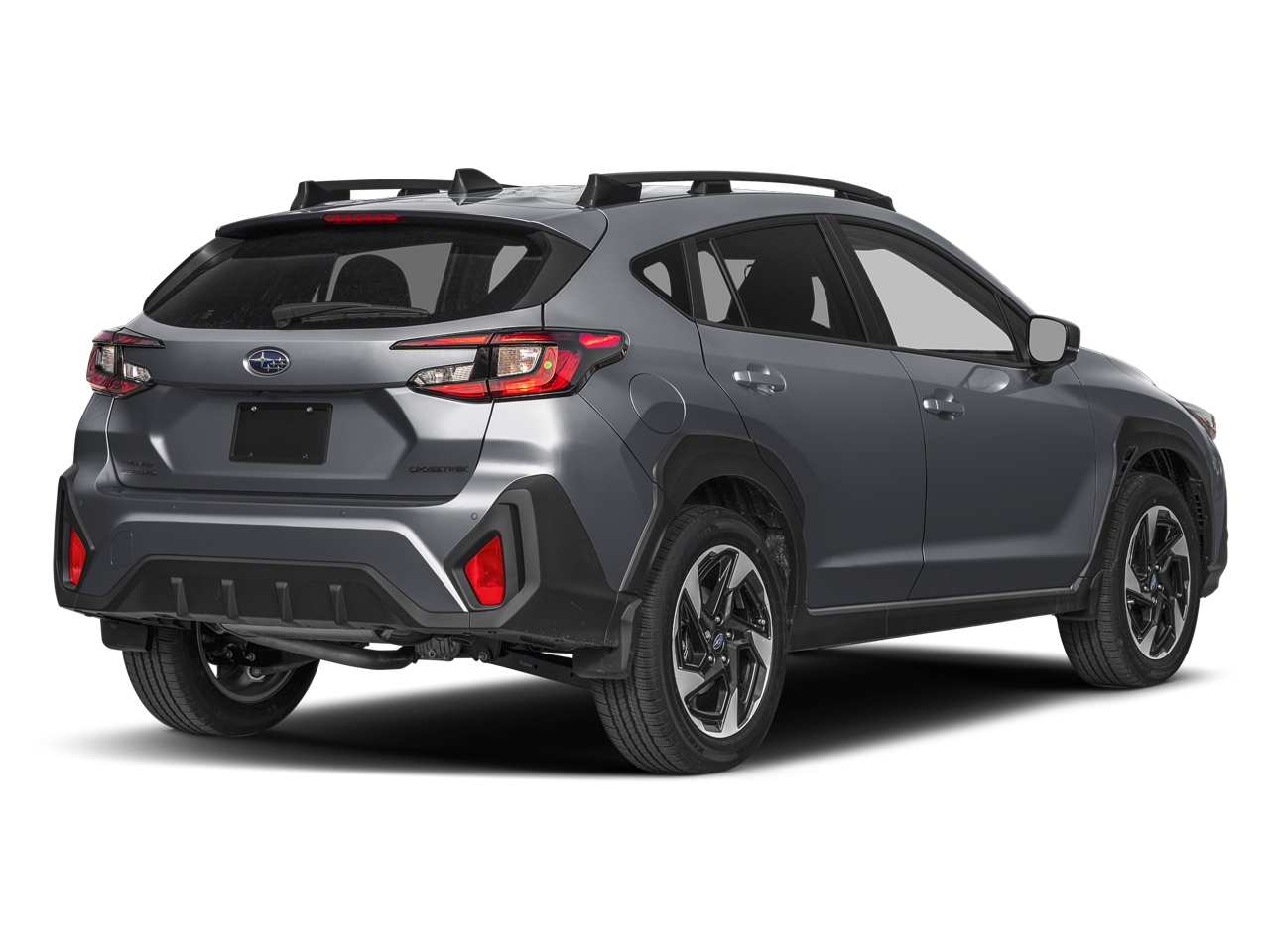 2026 Subaru Crosstrek Limited - Photo 13