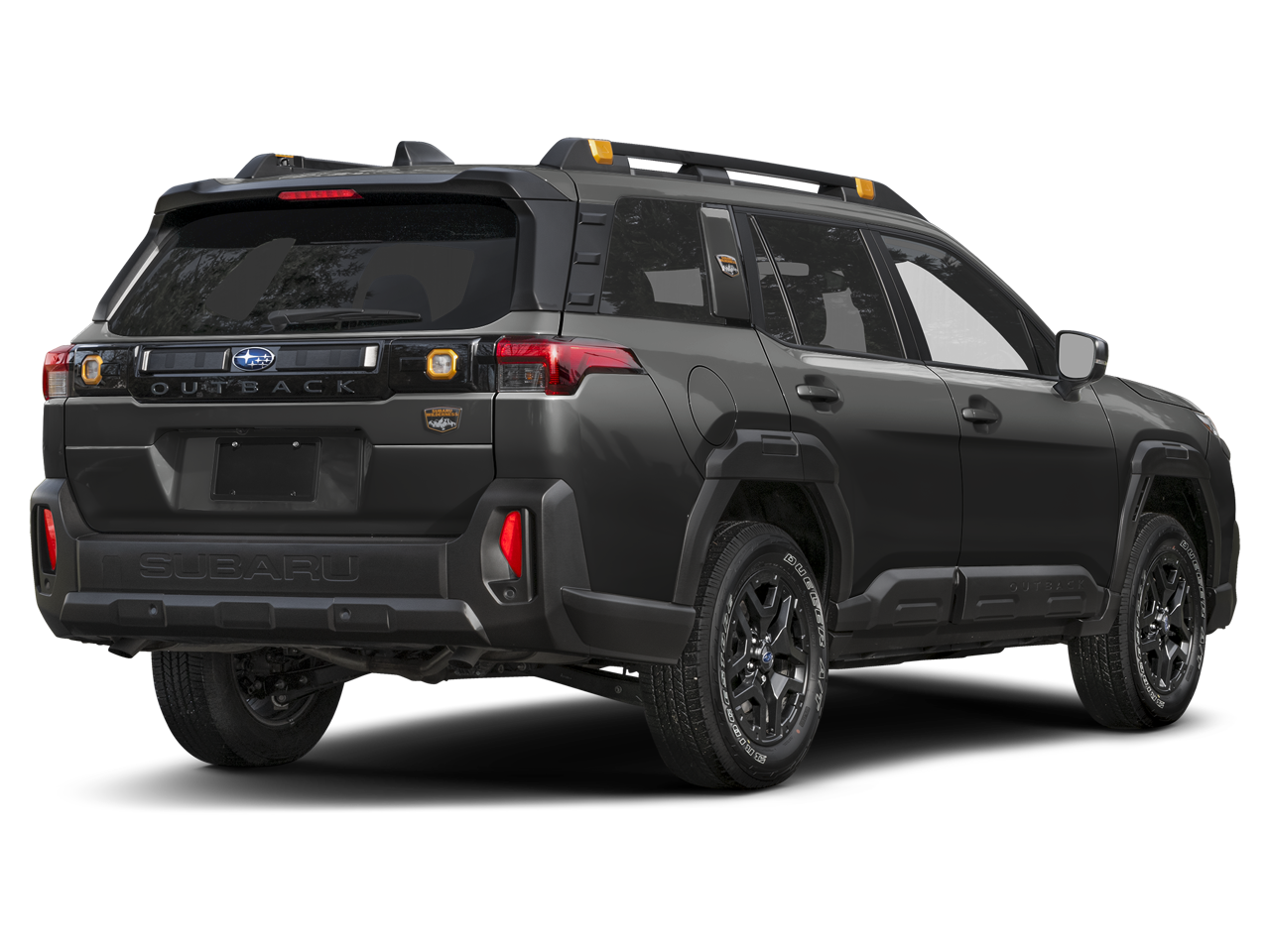 2026 Subaru Outback Wilderness - Photo 14