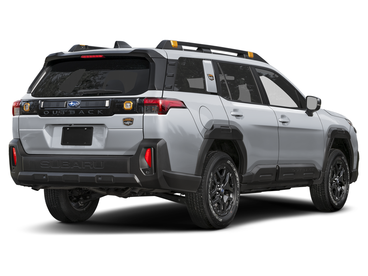 2026 Subaru Outback Wilderness - Photo 12