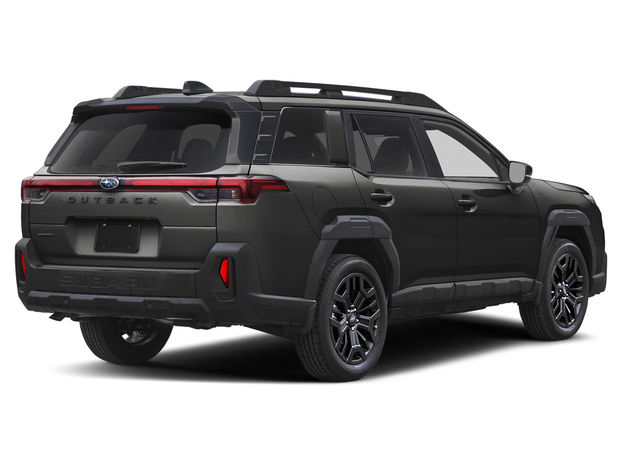 2026 Subaru Outback Limited - Photo 16