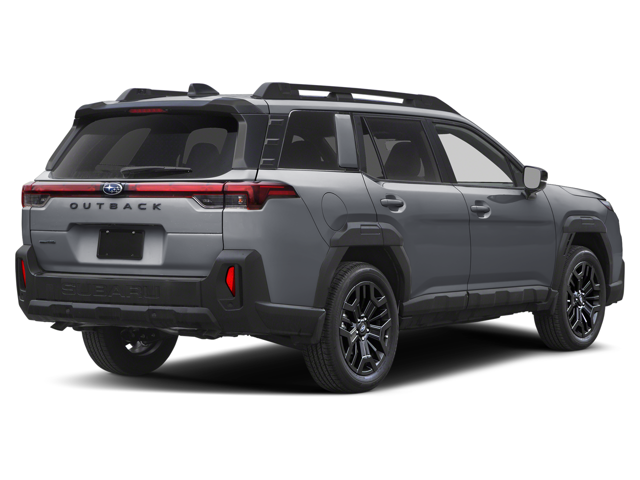 2026 Subaru Outback Limited - Photo 15