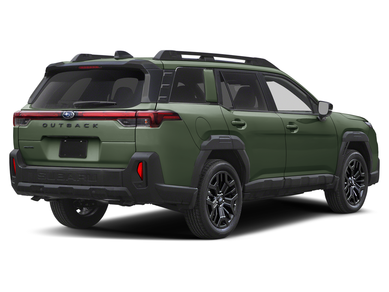 2026 Subaru Outback Limited - Photo 15