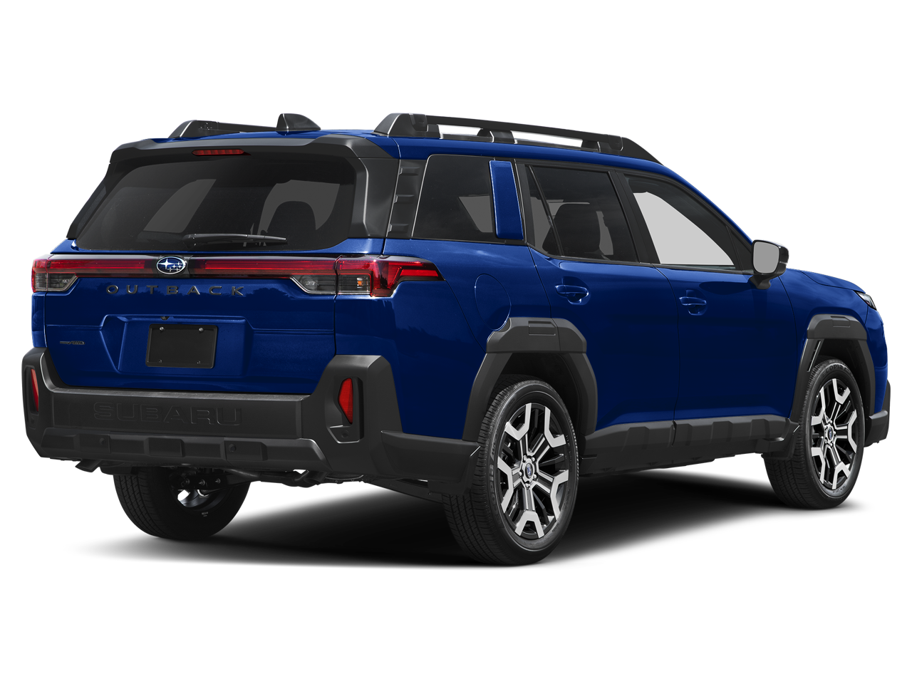 2026 Subaru Outback Touring XT - Photo 15