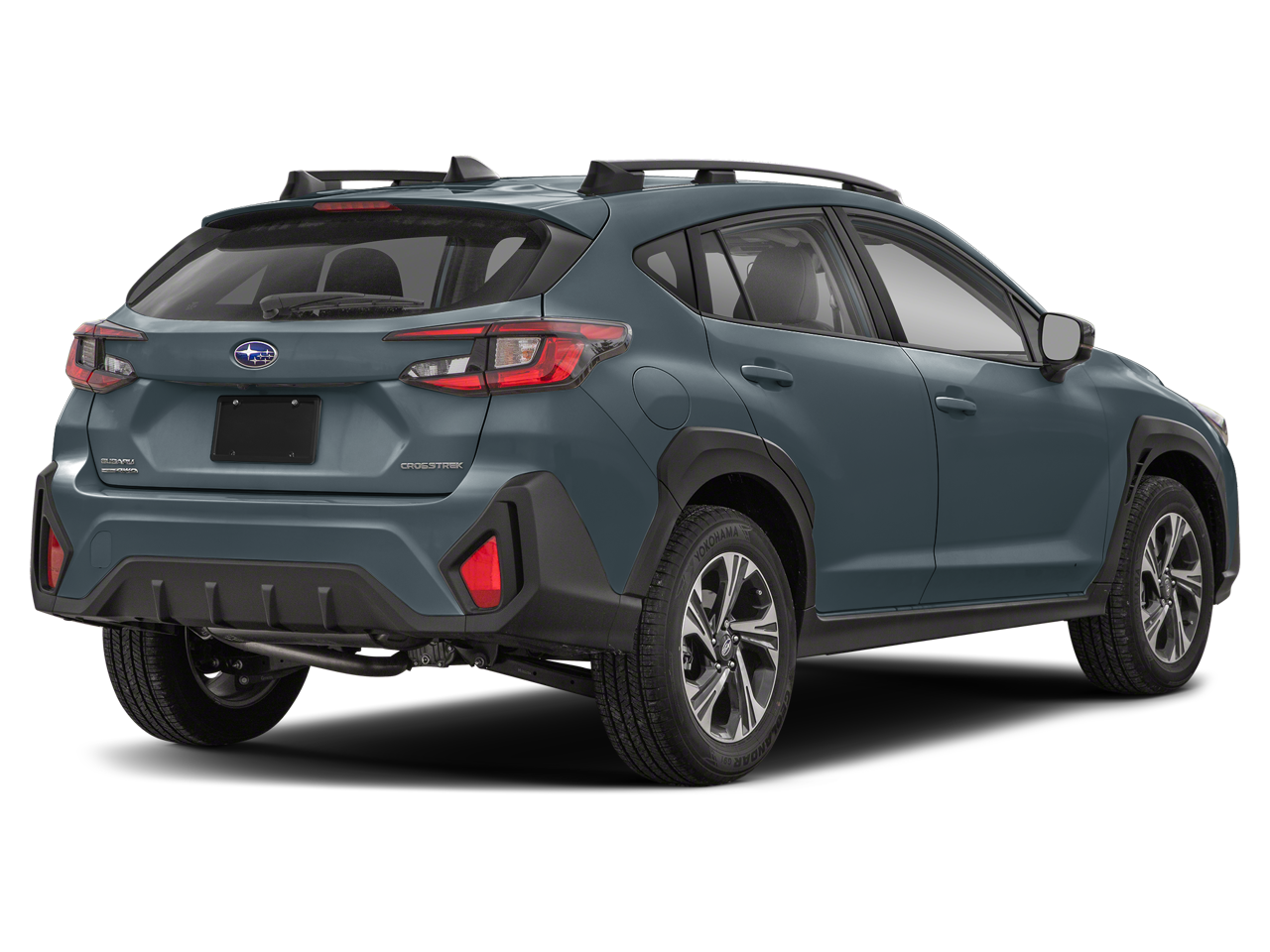 2027 Subaru CROSSTREK Premium