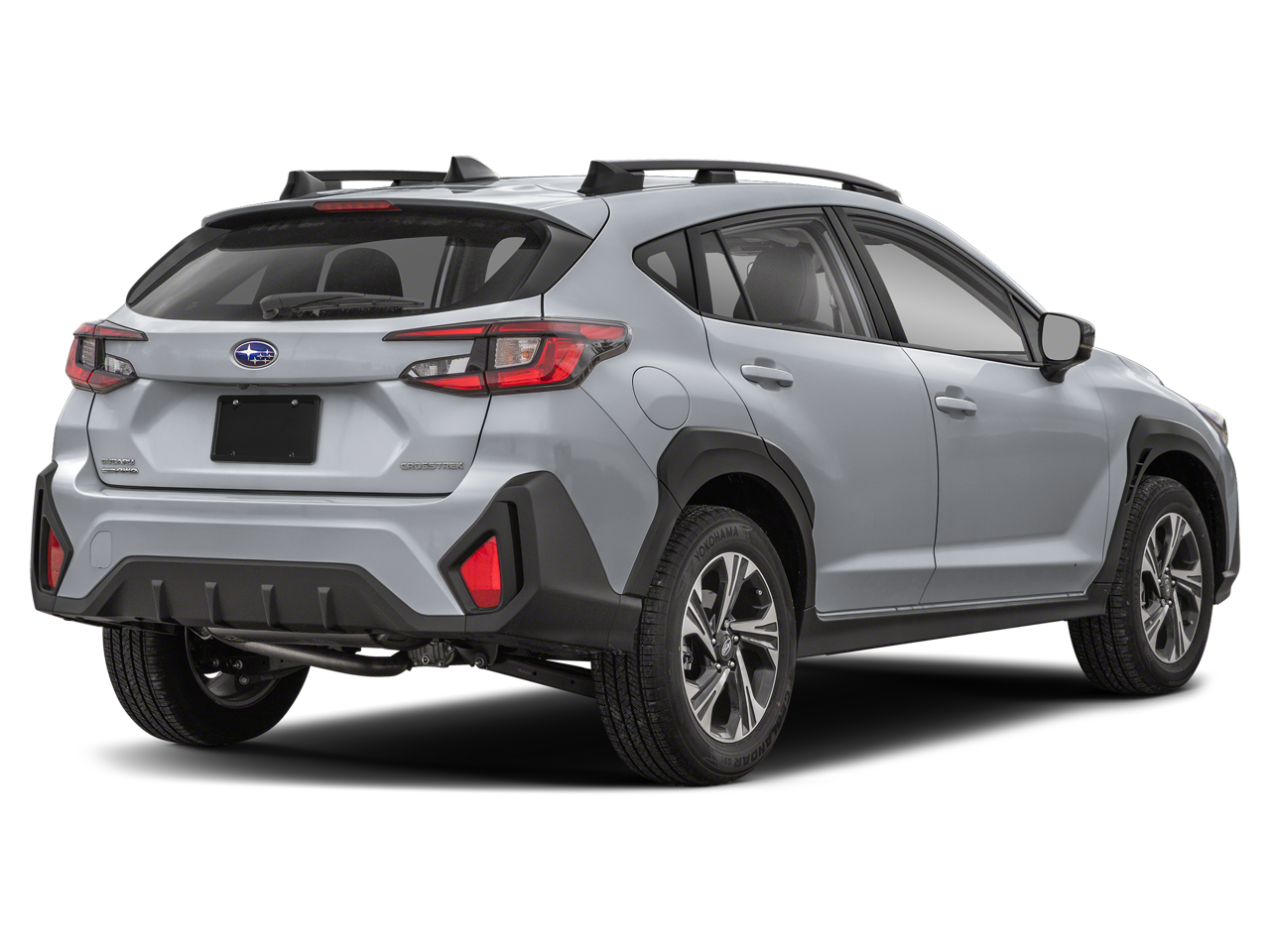2027 Subaru CROSSTREK Premium