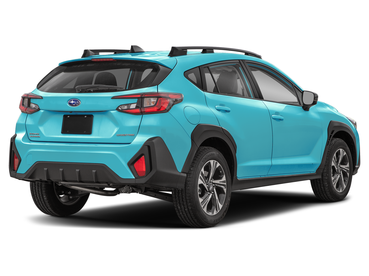 2027 Subaru CROSSTREK Premium