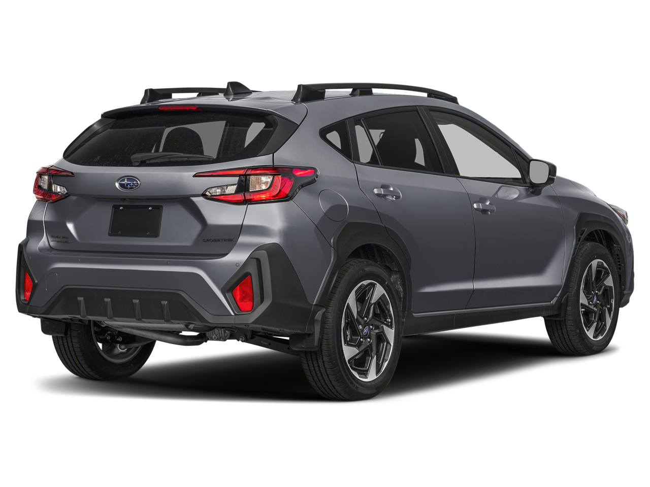 2027 Subaru CROSSTREK Limited