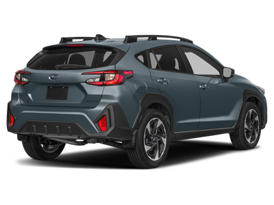 2027 Subaru CROSSTREK Limited