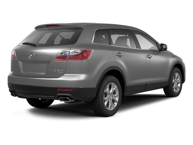 2010 Mazda Mazda CX-9 Touring