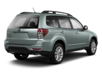 2011 Subaru Forester 2.5X