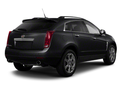 2012 Cadillac SRX Performance