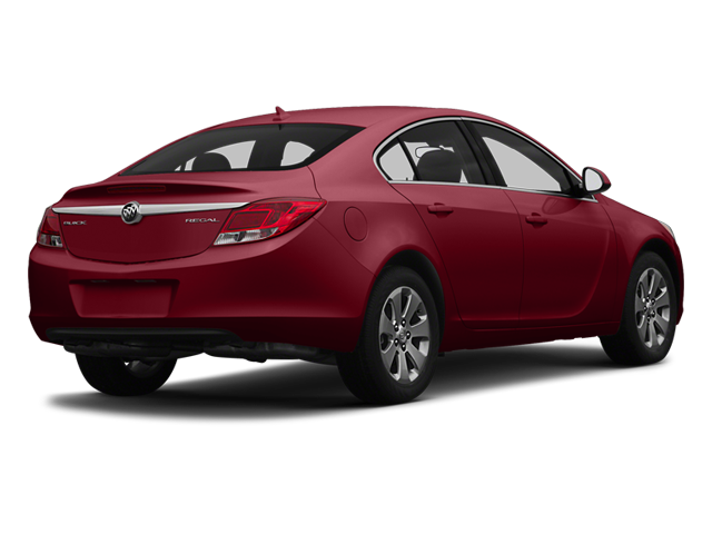 Used 2013 Buick Regal Base with VIN 2G4GR5ER5D9143638 for sale in Pleasant Hills, PA