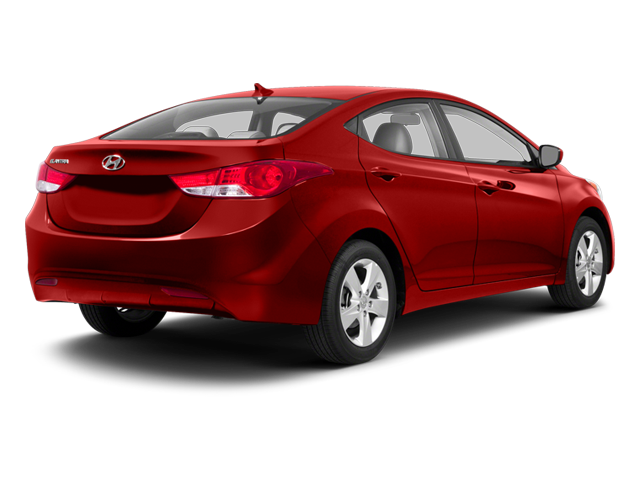 Used 2013 Hyundai Elantra GLS with VIN KMHDH4AE4DU593416 for sale in Pleasant Hills, PA