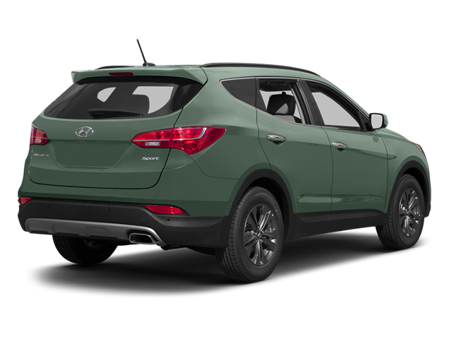 Used 2013 Hyundai Santa Fe Sport with VIN 5XYZUDLB7DG122225 for sale in Pleasant Hills, PA