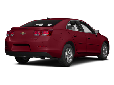 2014 Chevrolet Malibu LT 1LT
