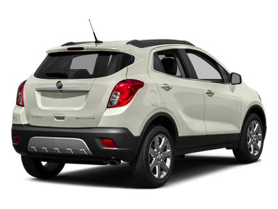 2016 Buick Encore Convenience