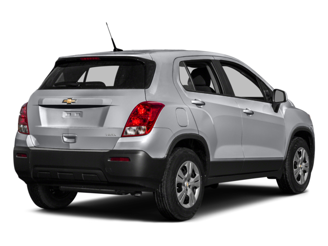 Used 2016 Chevrolet Trax LS with VIN KL7CJNSB1GB521052 for sale in Pleasant Hills, PA