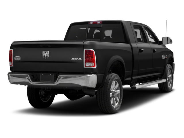 2017 RAM Ram 2500 Pickup Laramie Limited - Photo 21