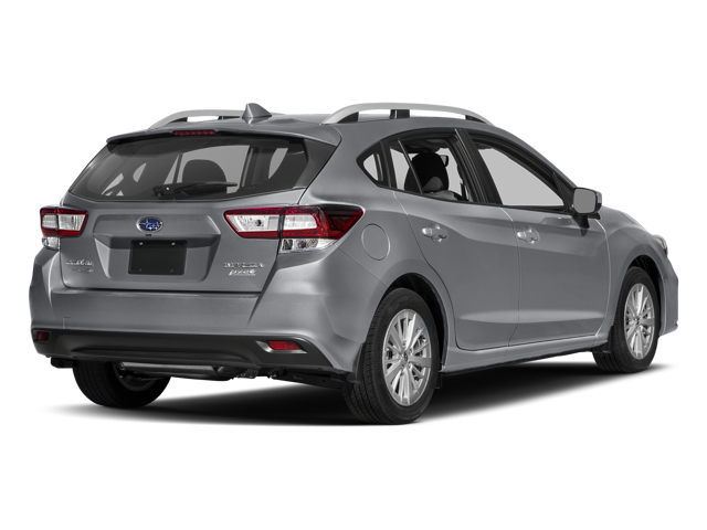 2017 Subaru Impreza 2.0i Premium