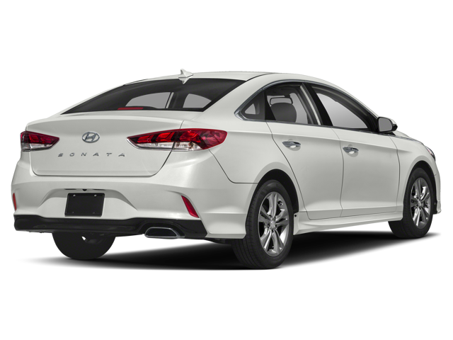 Used 2018 Hyundai Sonata SE with VIN 5NPE24AF1JH661776 for sale in Pleasant Hills, PA