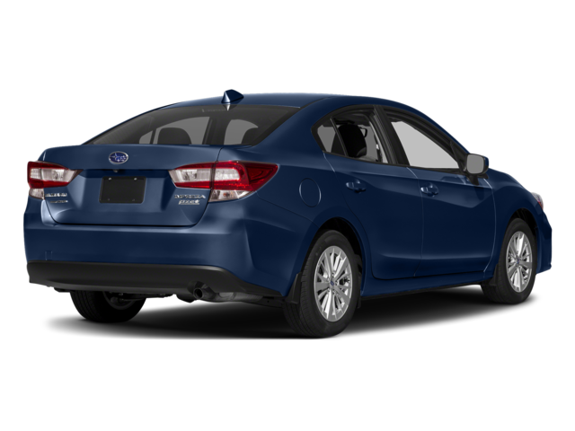 2018 Subaru Impreza 2.0i Premium