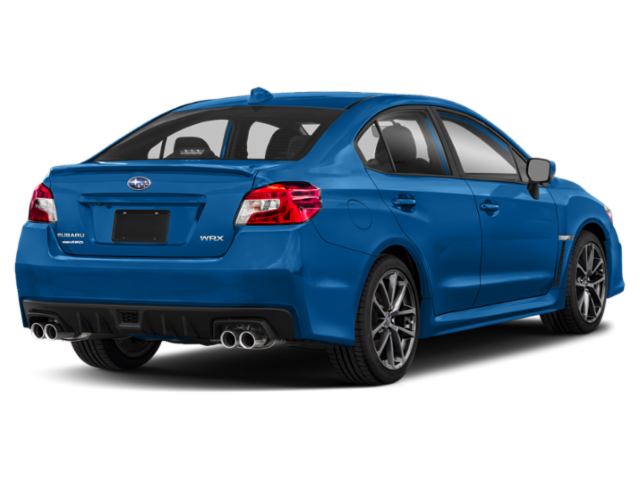 Used 2018 Subaru WRX Premium with VIN JF1VA1B67J9820119 for sale in Pleasant Hills, PA