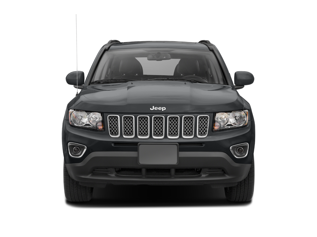 2015 Jeep Compass Latitude