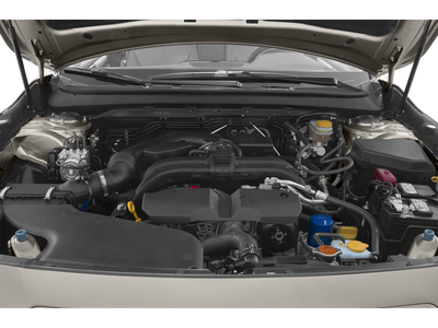 2015 Subaru Outback 2.5i