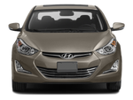 2016 Hyundai Elantra Limited