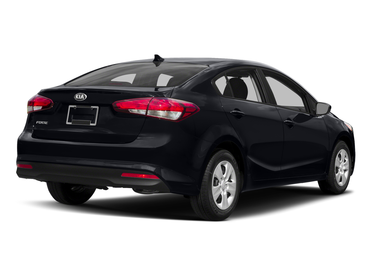 Used 2017 Kia Forte LX with VIN 3KPFL4A76HE029221 for sale in Pleasant Hills, PA