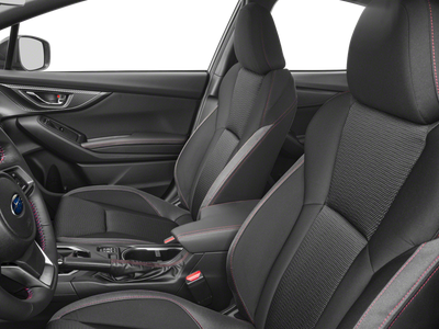 2017 Subaru Impreza 2.0i Sport