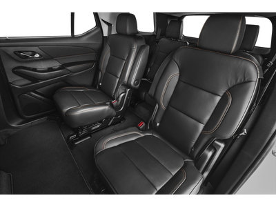 2019 Chevrolet Traverse RS 2LT