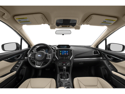 2019 Subaru Impreza 2.0i Limited