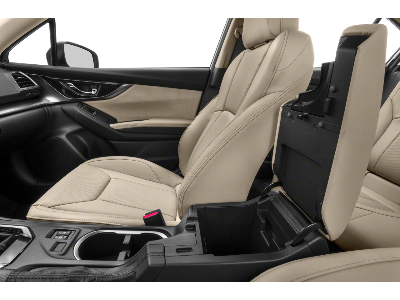 2019 Subaru Impreza 2.0i Limited