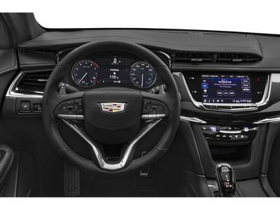 2020 Cadillac XT6 Sport