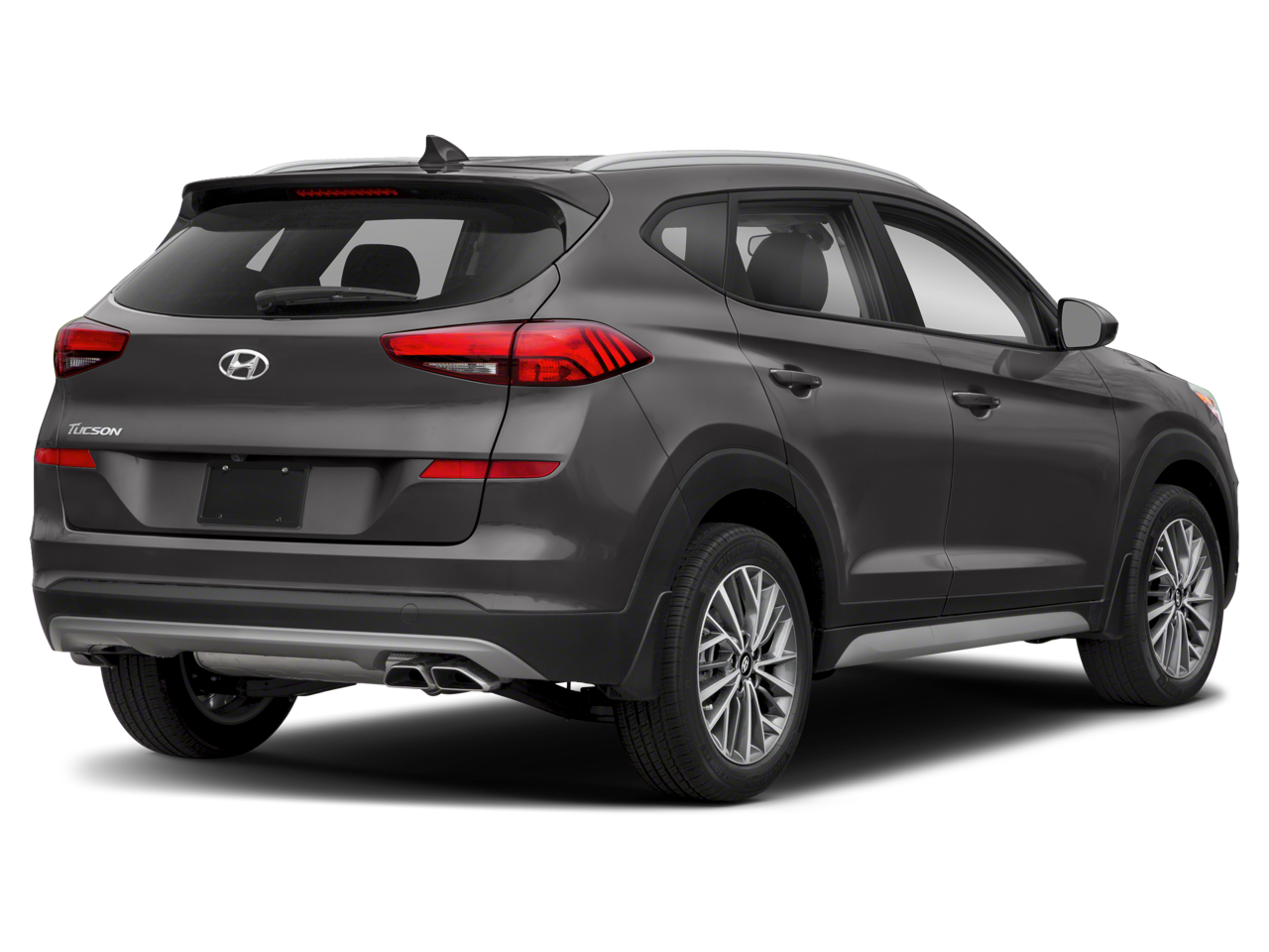 Used 2020 Hyundai Tucson SEL with VIN KM8J3CAL7LU101213 for sale in Pleasant Hills, PA