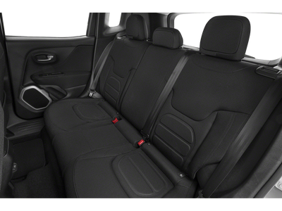 2020 Jeep Renegade Sport