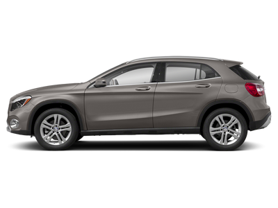 2020 Mercedes-Benz GLA GLA 250 4MATIC®