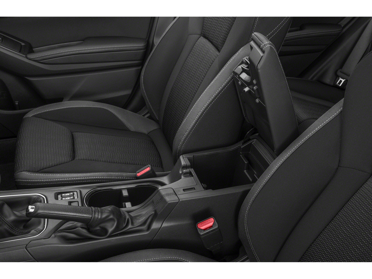 2020 Subaru Impreza Base